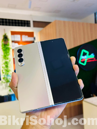 Samsung Galaxy Z Fold3 5G